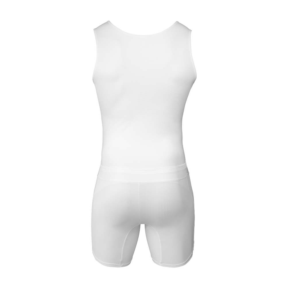Baju Pelangsing Tubuh Pria, Pe - Shapewear Bodysuit Firm ulasan dan harga