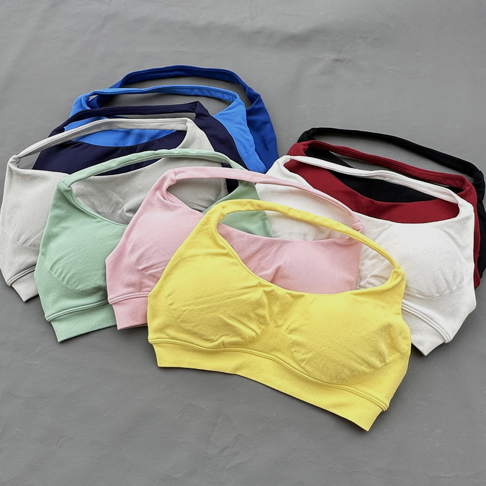Bra Olahraga Wanita Tanpa Jahi - Seamless Underwear Women ulasan dan harga