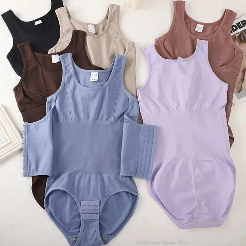 Bodysuit Shapewear 2026 Terbar - Shapewear Bodysuit Firm ulasan dan harga