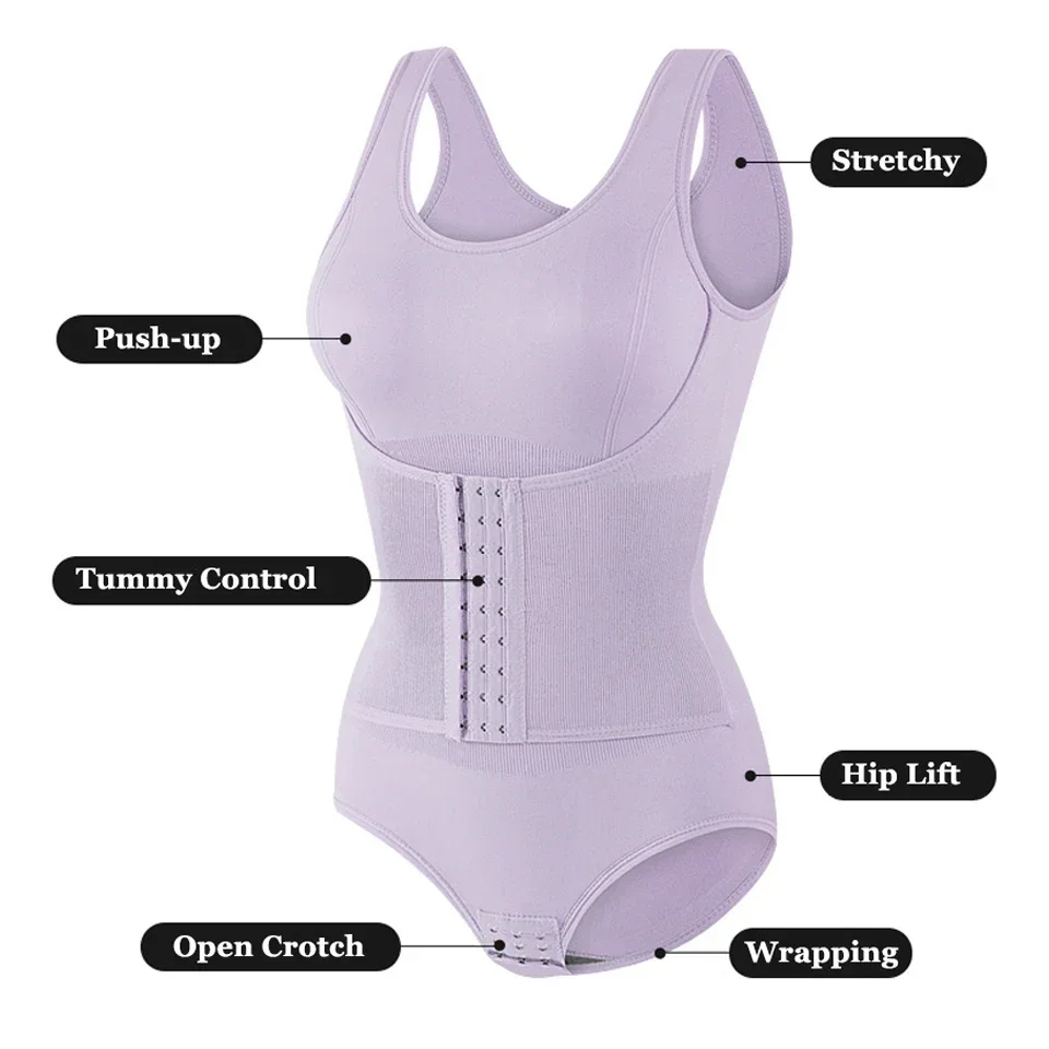 Bodysuit Shapewear 2026 Terbar - Shapewear Bodysuit Firm ulasan dan harga