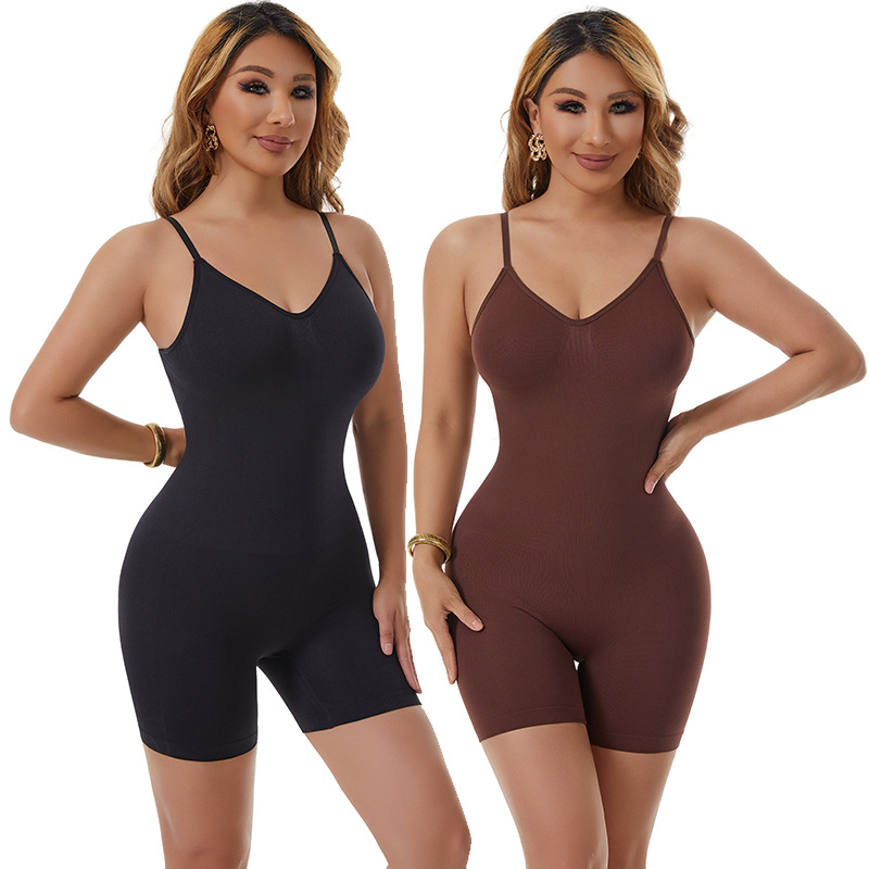 Bodysuit Shapewear Wanita Seks - Shapewear Bodysuit Firm ulasan dan harga