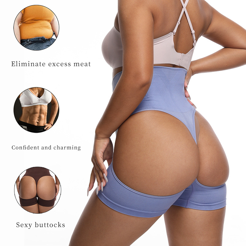 3PCS Celana Dalam Wanita Pingg - Seamless Underwear Women ulasan dan harga