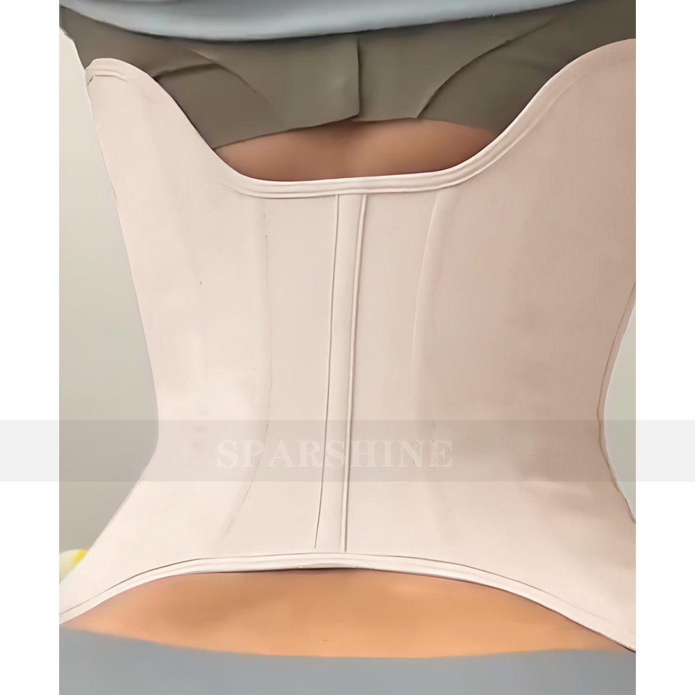 Korset Pembentuk Tubuh Kompres - Shapewear Bodysuit Firm ulasan dan harga