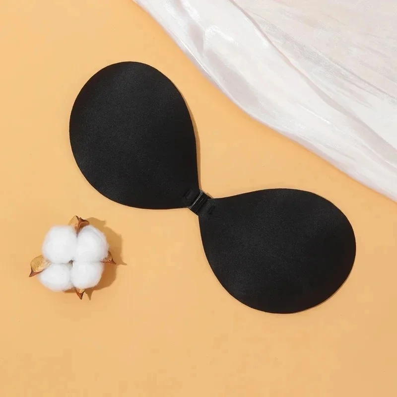 1/2/4pcs Bra Wanita Sujetador  - Silicone Bra Adhesive ulasan dan harga