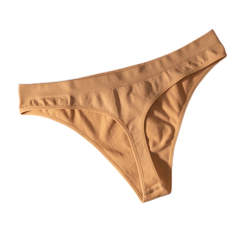 Celana Dalam Wanita Thong Seks - Seamless Underwear Women ulasan dan harga