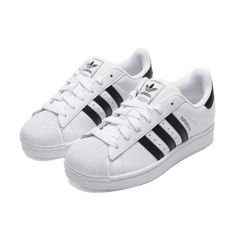 Sepatu Adidas Pria dan Wanita, - Adidas Shoes Superstar ulasan dan harga