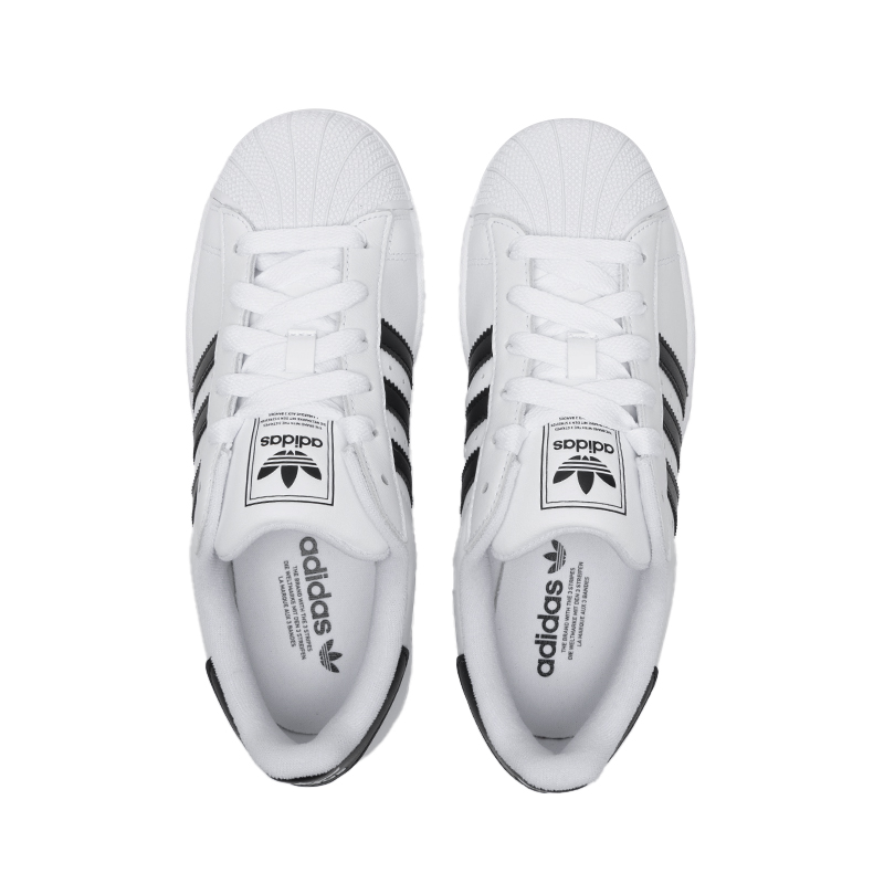 Sepatu Adidas Pria dan Wanita, - Adidas Shoes Superstar ulasan dan harga