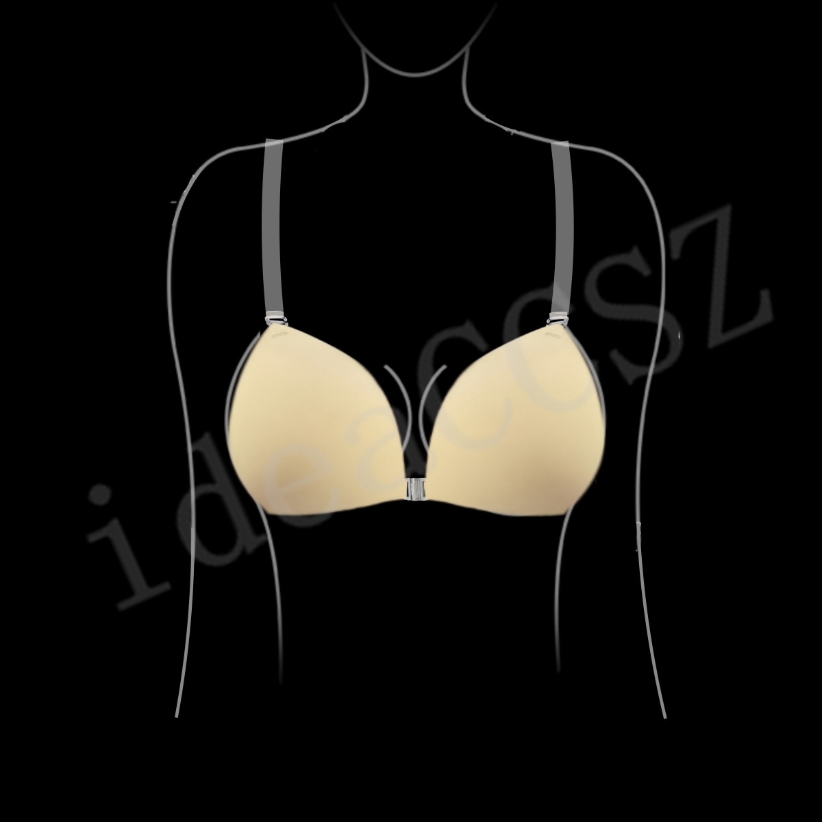 Bra Tempel untuk Wanita Gaun P - Nipple Cover Pasties ulasan dan harga