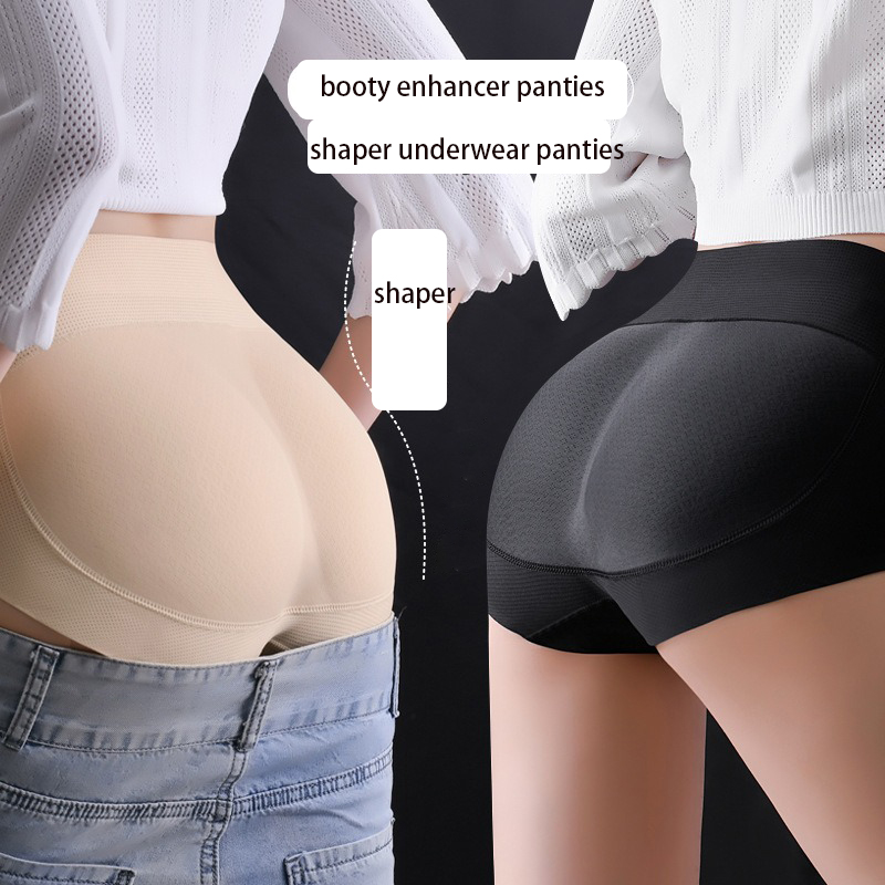 GUUDIA celana dalam pembentuk  - Shapewear Bodysuit Firm ulasan dan harga